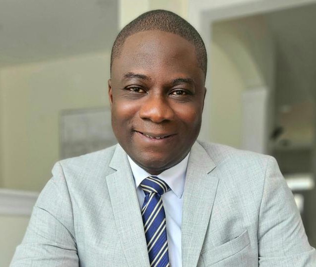 Tola Kehinde