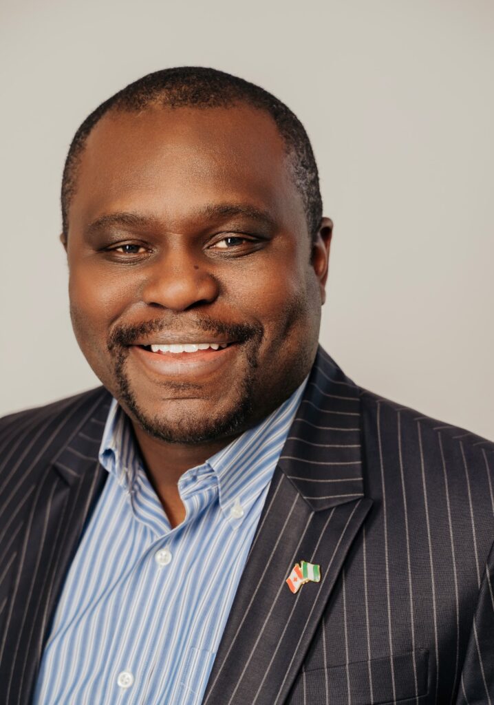 eman adebola