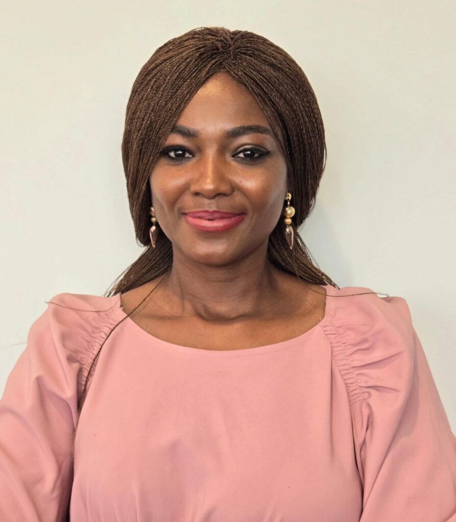 mosunmola afolabi